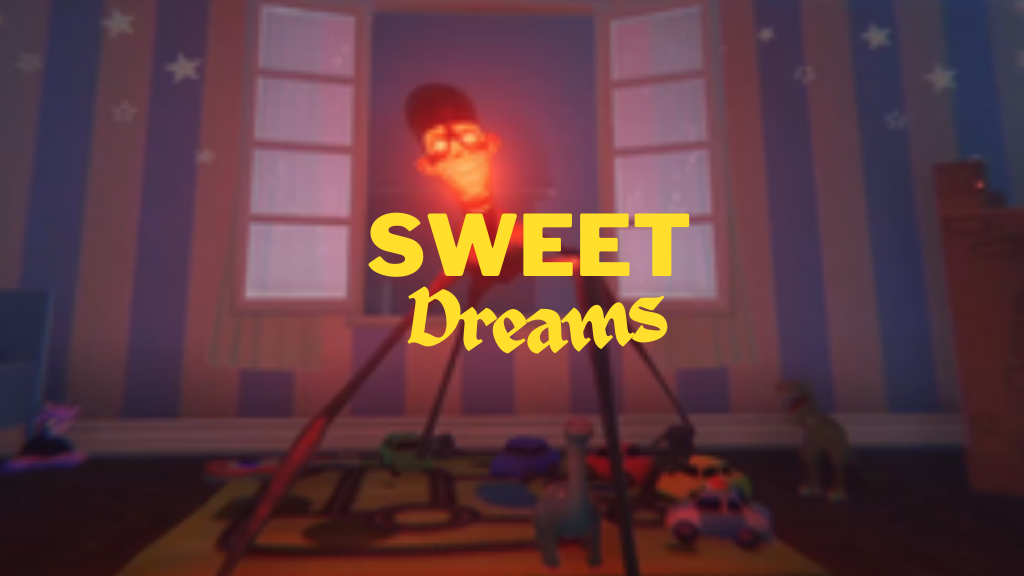 Games like Sweet Dreams2