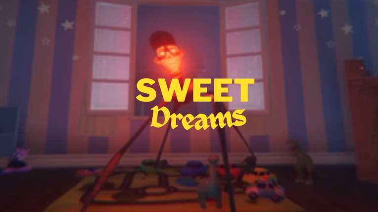 Sweet Dreams2 Game Cover