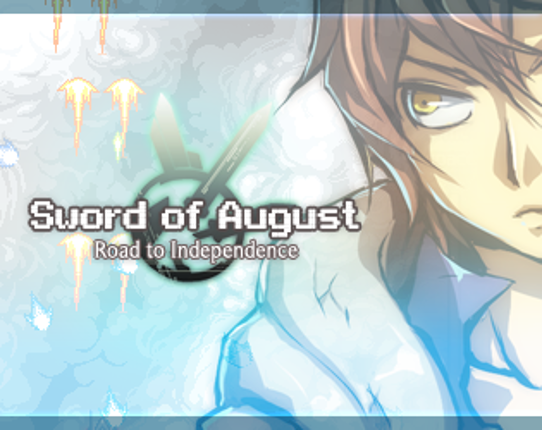 Sword of August: Road to Independence Game Cover