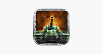 Tank Battle Hero Image