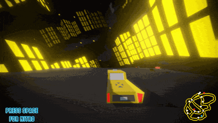 Taxi Looper screenshot