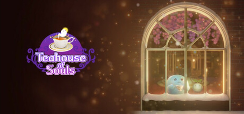 Teahouse of Souls Image