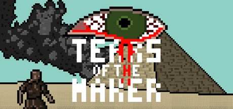 Games like Tears of the Maker