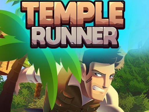 Games like Temple Runner