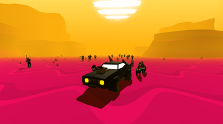 The Adventures Of Max Mayhem Image