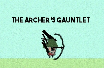 Games like The Archer's Gauntlet