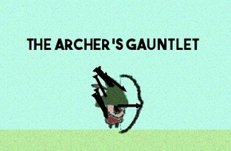 The Archer's Gauntlet Image