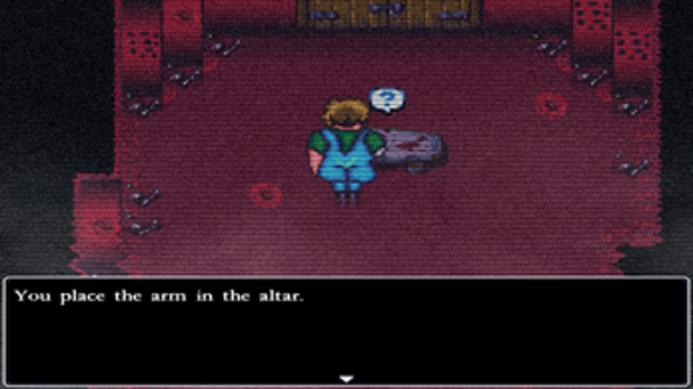 The Colour Out of Sea Image