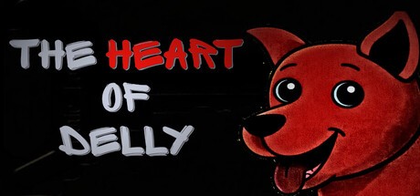Games like The Heart Of Delly