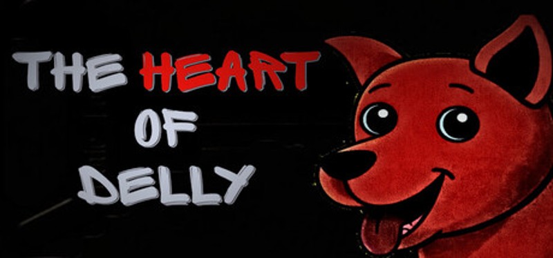 The Heart Of Delly Image