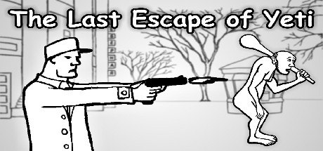 Games like The Last Escape of Yeti
