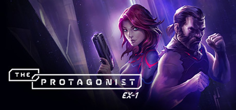 The Protagonist: EX-1 Image