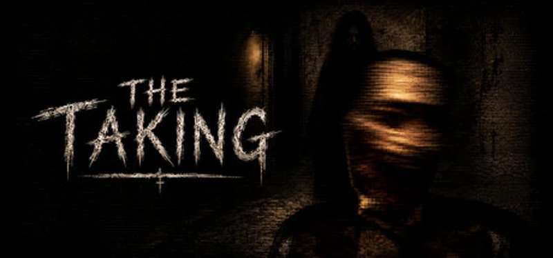 The Taking Image