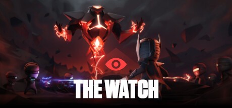 Games like THE WATCH