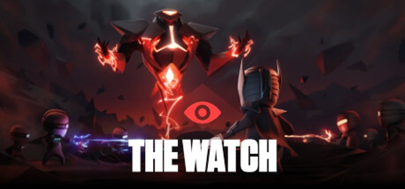THE WATCH Image