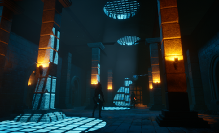 Thornbound screenshot