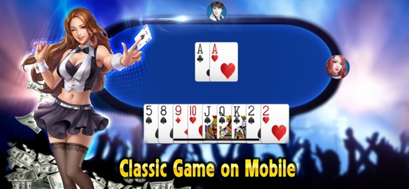 Tien Len Mien Nam: TLMN 2019 screenshot