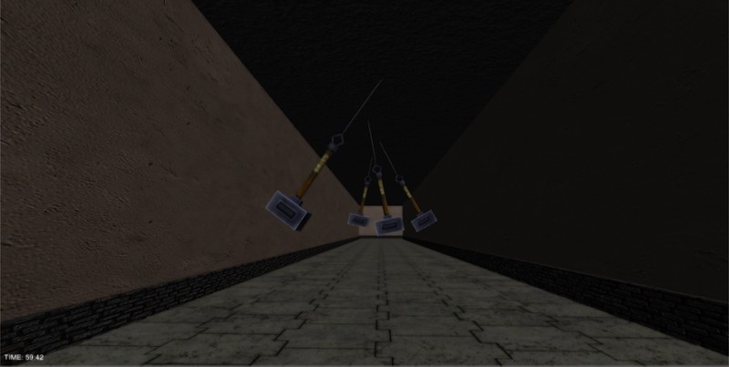 Time Labyrinth screenshot