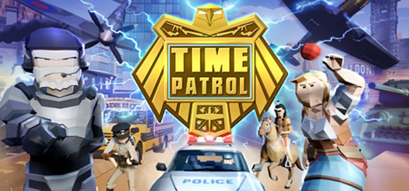 Time Patrol Image