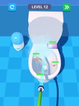 Toilet Games 3D Image