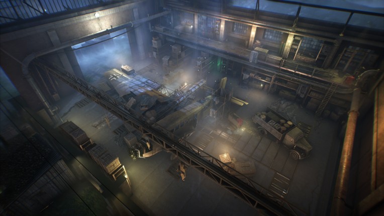 Top War RTTs screenshot