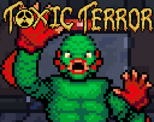 Games like Toxic Terror