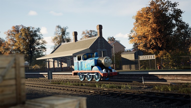 Train Sim World 5 screenshot