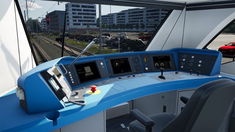 Train Sim World 5 screenshot