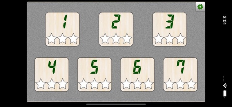 Triangle Puzzle Ext screenshot