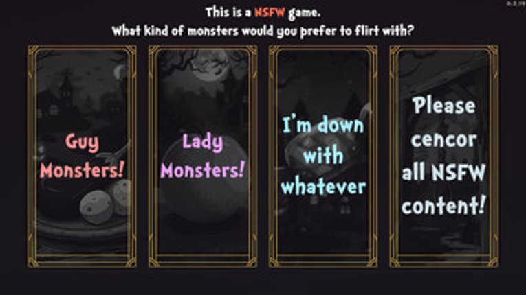 Tricks For Treats screenshot