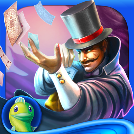 Twilight Phenomena: The Incredible Show HD - A Magical Hidden Object Game Image