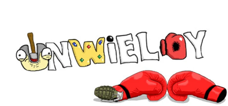 UNWIELDY Image