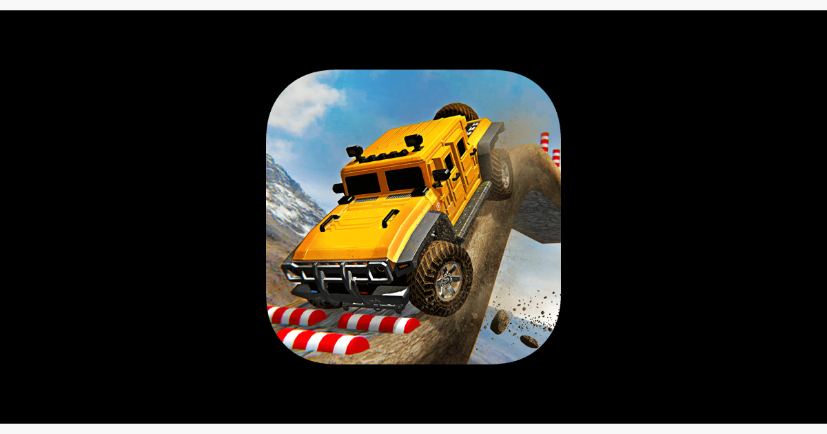 Games like Uphill Car Driving Trials