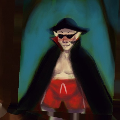 Games like Vampire Springbreak