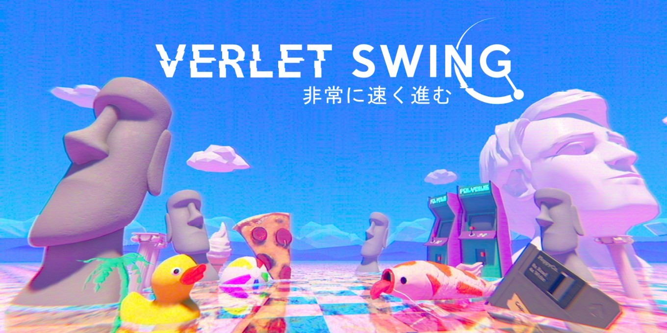 Games like Verlet Swing