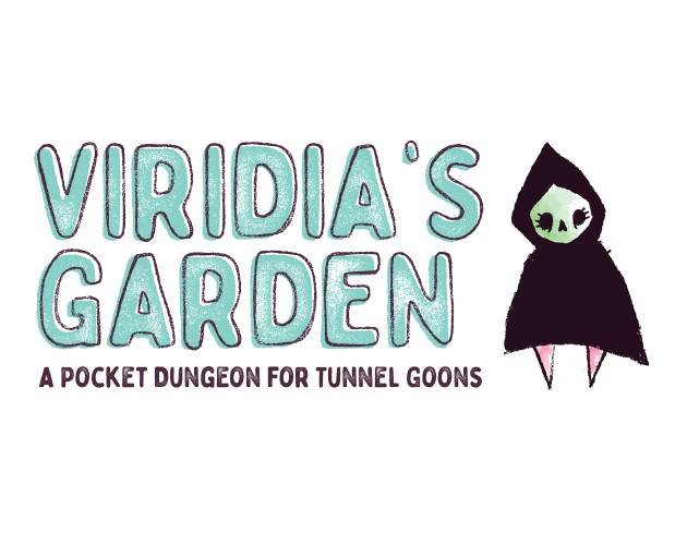 Games like Viridia's Garden