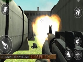 War Heroes Shooter Image