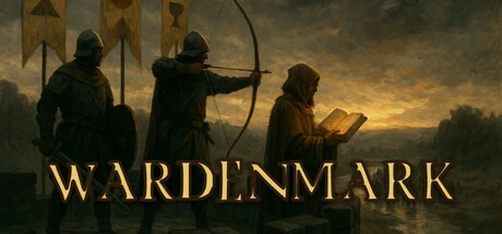 Games like Wardenmark