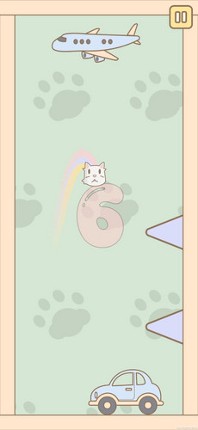 Way to Wall screenshot