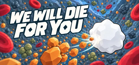Games like We Will Die For You