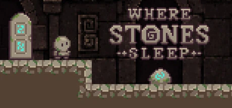 Games like Where Stones Sleep