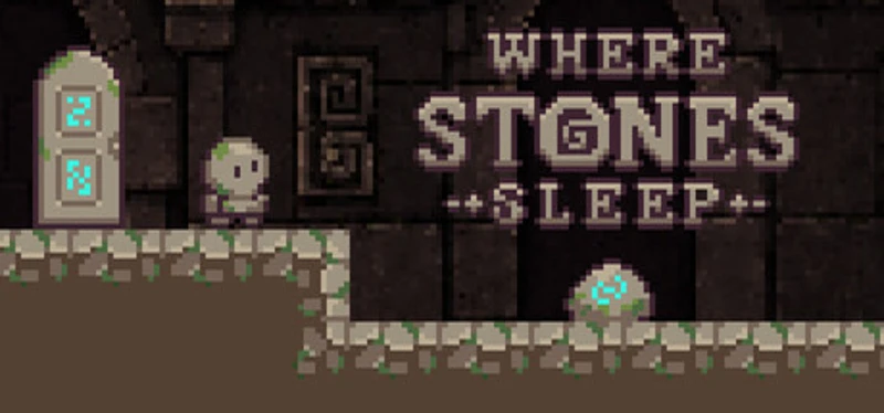 Where Stones Sleep Image