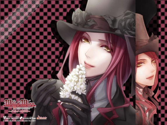 Will o'Wisp: Easter no Kiseki Image