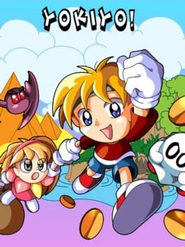 Games like Yokiyo