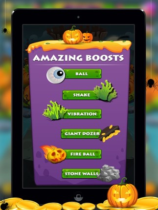 Zombie Coins screenshot
