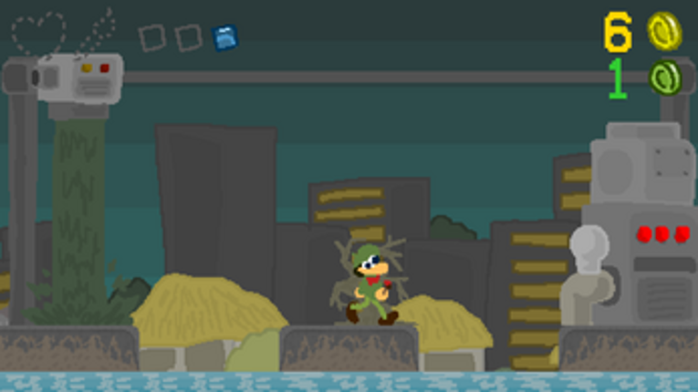 Импасто screenshot