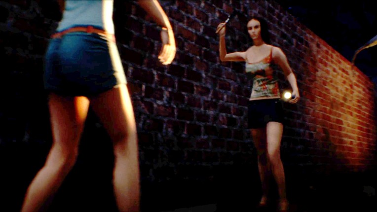 回煞录 | Phantom Reckoning screenshot