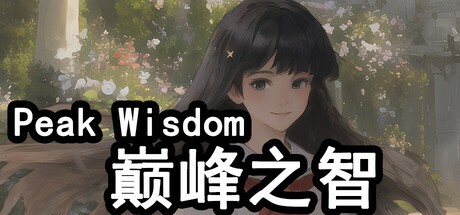 Games like 巅峰之智 Peak Wisdom