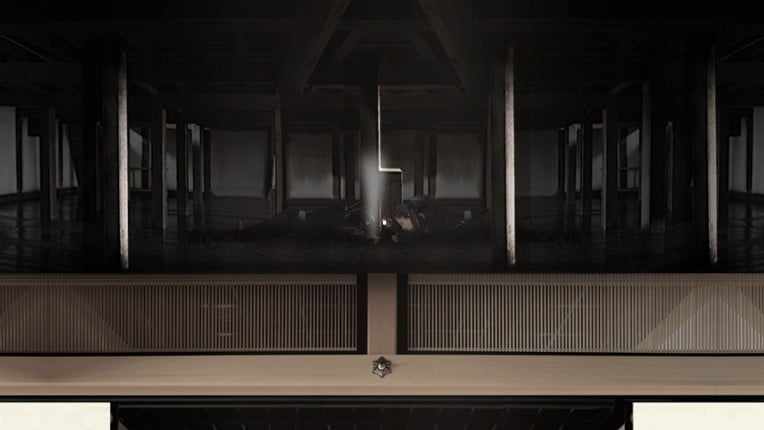 Lightworkers screenshot