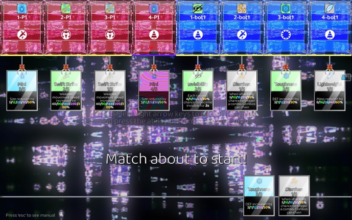 Ball2 Battle Image